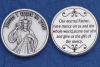 Divine Mercy Pocket Coin